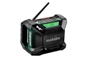 Магнитола Metabo R 12-18 DAB+ BT (600778850)