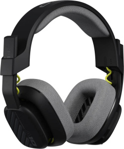 Игровая гарнитура Logitech Astro A10 939002047, черная