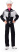 Кукла Mattel Barbie The Movie HRF30