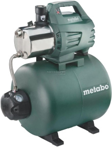 Насосная станция Metabo HWW 6000/50 Inox 600976000