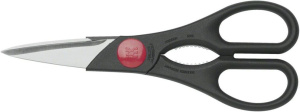 Ножницы кухонные Zwilling Twin 43967-200-0 20см, черные