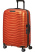 Чемодан Samsonite Proxis M 69см, красный 126041-T189