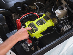 Аварийный аккумулятор Ryobi Booster 18V One RJSC180
