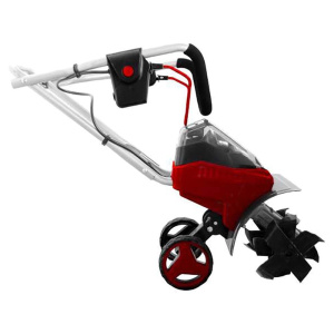 Аккумуляторный культиватор Einhell Ge-Cr 30 Li 36V