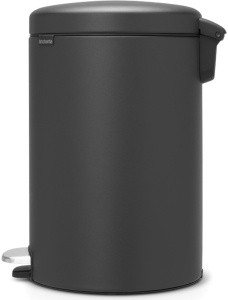 Мусорное ведро с педалью Brabantia NewIcon 113802