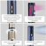 Фен-щетка BaByliss Air Wand AS6553E