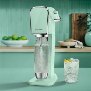 Сифон SodaStream Art мятный