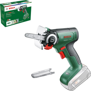 Аккумуляторная пила NanoBlade Bosch UniversalCut 18V-65 06033D5200