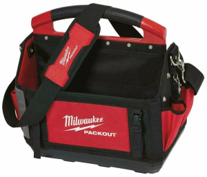 Сумка MILWAUKEE PACKOUT для инструмента 400x250x320мм 4932464085