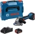 Аккумуляторная угловая шлифовальная машина Bosch GWS 18V-8 Professional 06019N9003