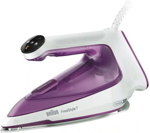 Утюг Braun FreeStyle 7 FI7215