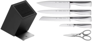 Набор ножей 6 предметов WMF Grand Gourmet Flextec (1882299992)