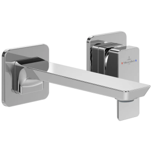 Смеситель для раковины Villeroy & Boch Subway 3.0 хром TVW11200700061