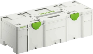 Систейнер Festool SYS3 XXL 237 204850