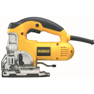Сетевой лобзик DeWALT DW331K