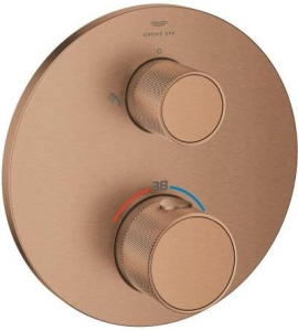 Смеситель для душа Grohe Atrio Private Collection 24396DL0