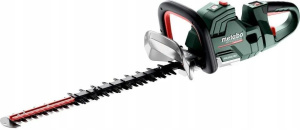 Ножницы аккумуляторные Metabo HS 18 LTX BL 55 601722850 без акб и зу