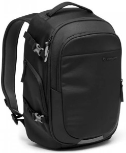 Фоторюкзак Manfrotto Advanced III Gear MA3-BP-GM чёрный