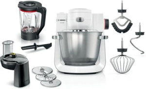 Кухонный комбайн Bosch Serie 6 MUMS6EW22