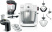 Кухонный комбайн Bosch Serie 6 MUMS6EW22