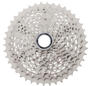 Кассета Shimano Deore CS-M5100 (11ск, 11-42Т)