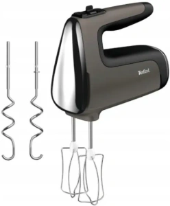 Ручной миксер Tefal PowerMix Silence HT654