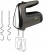 Ручной миксер Tefal PowerMix Silence HT654