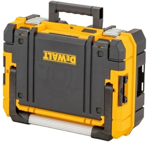 Пластиковый кейс DeWALT DWST833441
