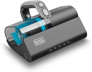 Пылесос для матрасов BLACK+DECKER BXMC400E