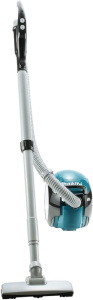 Пылесос Makita DCL501Z 18V без АКБ и ЗУ