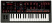 Синтезатор Roland JD-Xi черный