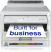 Принтер Epson WorkForce Pro WF-C5390DW, цветной