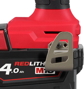 Дрель-шуруповёрт Milwaukee M18 BLDDRC-402C 2 4.0 Ah + ЗУ 4933492834
