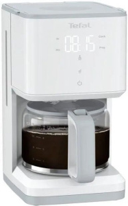 Кофеварка Tefal Sense CM693110