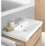 Клапан сливной Villeroy & Boch хром 8L033401