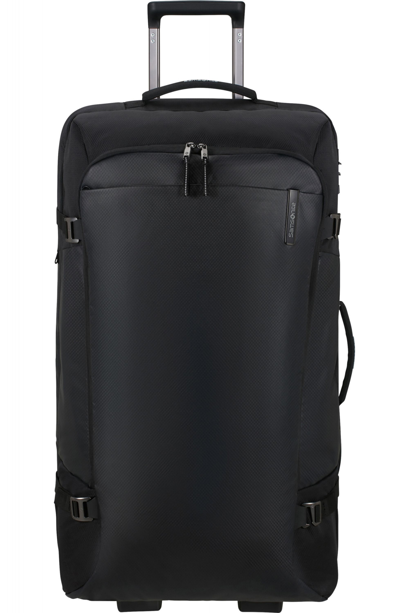 Чемодан Samsonite Armox 154065-1041 79см 117л Black