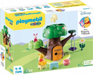 Конструктор Playmobil Disney 71316