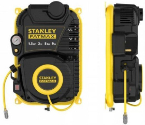 Компрессор безмасляный Stanley FatMax 8215410STF585