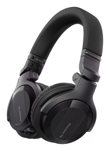 Pioneer HDJ-CUE1BT (черный)