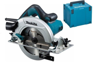 Пила дисковая Makita HS7601J