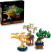 Конструктор LEGO Botanicals 10373 Мини-деревья бонсай