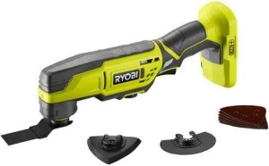 Многофункциональный инструмент Ryobi ONE+ R18MT3-120GJ без АКБ и ЗУ