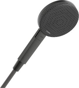 Душевая лейка Hansgrohe Raindance Alive Select S 24512340 графит