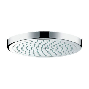 Верхний душ hansgrohe Croma 220 EcoSmart 26465000, хром