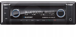 Bluetooth-адаптер Blaupunkt 2001017123461