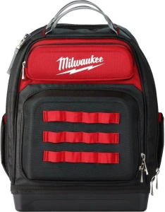 Большой рюкзак с жестким дном Milwaukee 4932464833