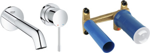 Комплект смесителей Grohe