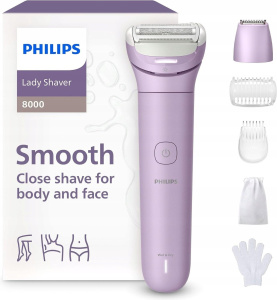 Женская электробритва Philips Series 8000 BRL149/00