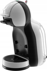 Капсульная кофемашина Krups Dolce Gusto Mini Me KP1201IB