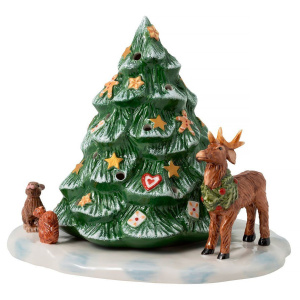 Подсвечник Villeroy & Boch Christmas Toys Елка 14-8327-6648